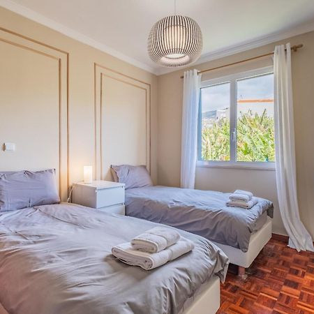 Sea View - By Wehost Apartment Camara de Lobos Ngoại thất bức ảnh