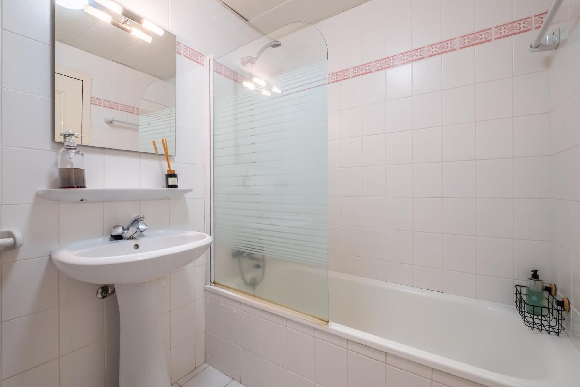 Sea View - By Wehost Apartment Camara de Lobos Ngoại thất bức ảnh