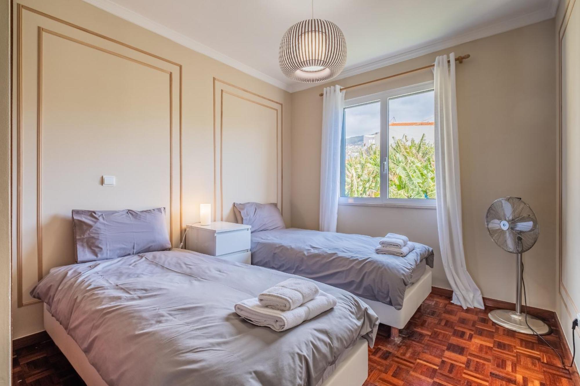 Sea View - By Wehost Apartment Camara de Lobos Ngoại thất bức ảnh