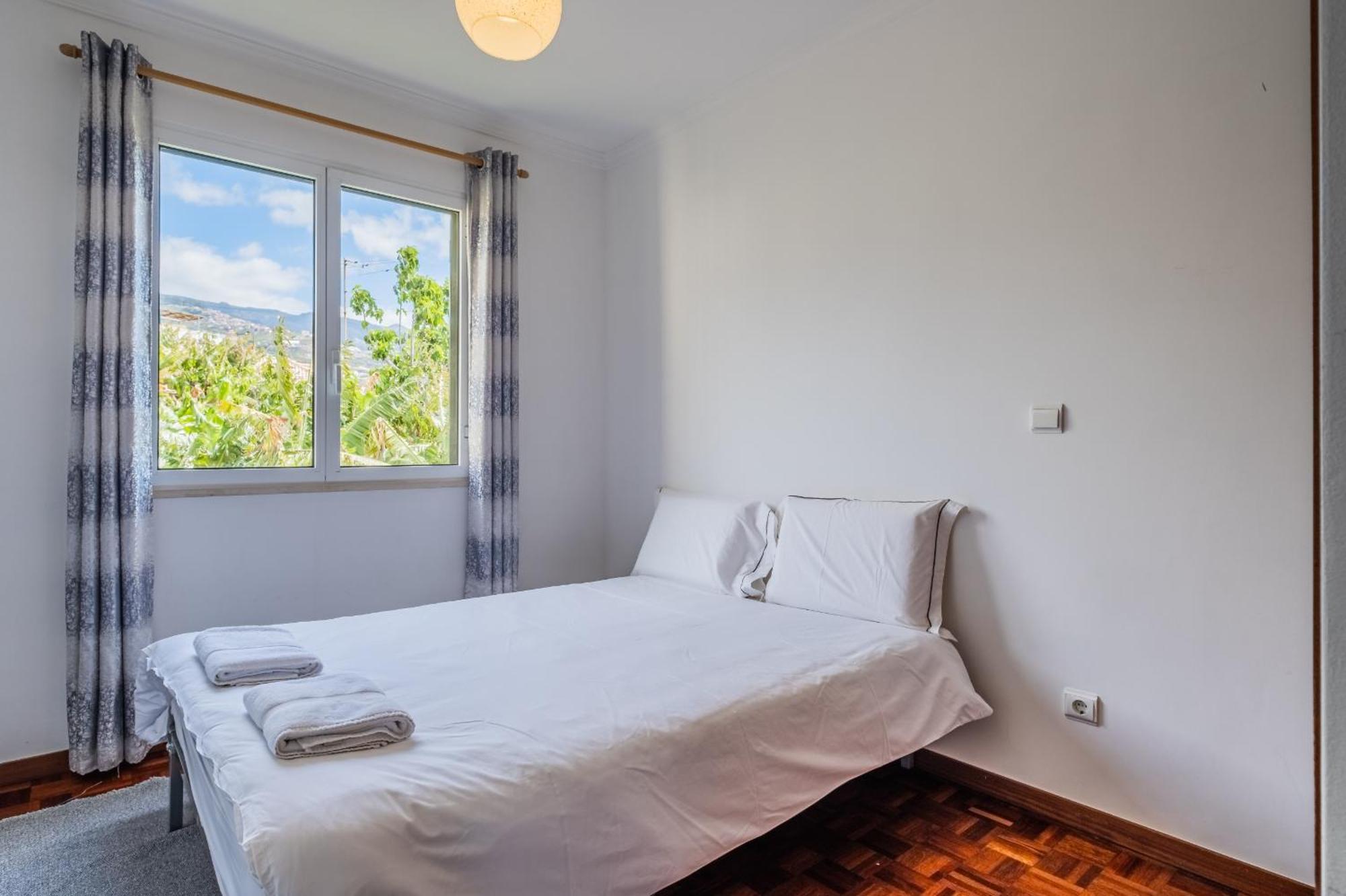 Sea View - By Wehost Apartment Camara de Lobos Ngoại thất bức ảnh