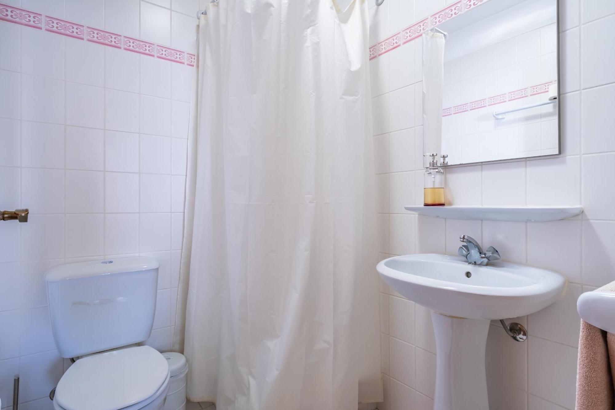 Sea View - By Wehost Apartment Camara de Lobos Ngoại thất bức ảnh