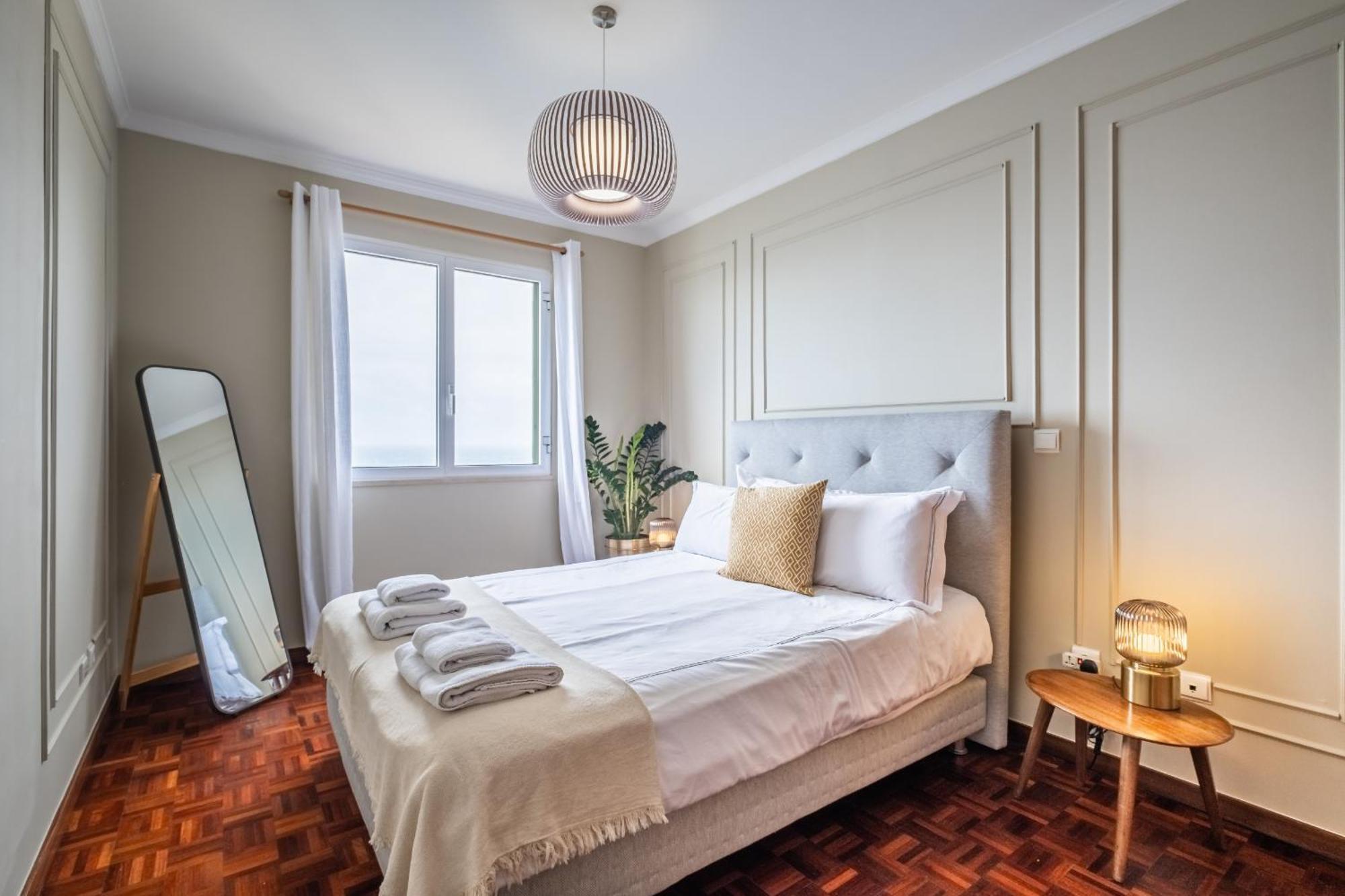 Sea View - By Wehost Apartment Camara de Lobos Ngoại thất bức ảnh
